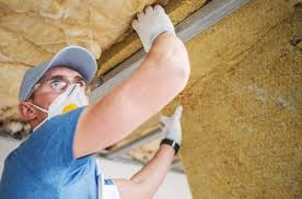 Eco-Friendly Insulation Solutions in St James, MD